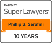 Phil Super Lawyers Nomination 2025